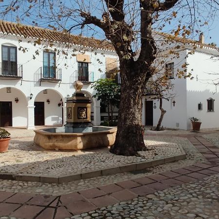 Fuengirola Terrace Exterior foto